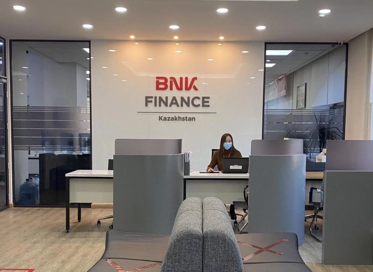 Қазақстанда жаңа банк пайда болады