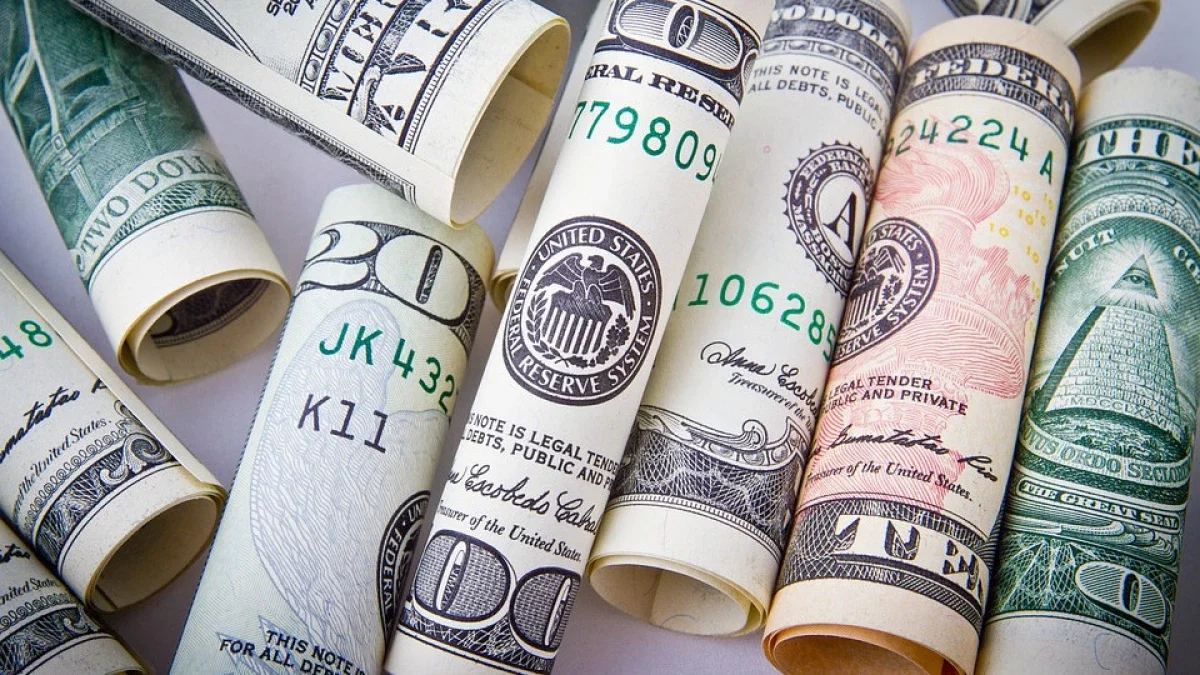 Қайдан келгенін түсіндіре алмаған қазақстандық 11 млн долларын мемлекетке қайтарды