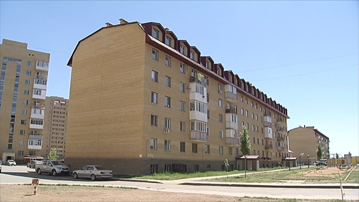 Қызмет бабында қаза тапқандардың отбасыларына баспана беріледі