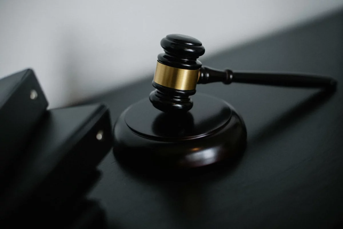В Казахстане более 350 вакантных мест для судей