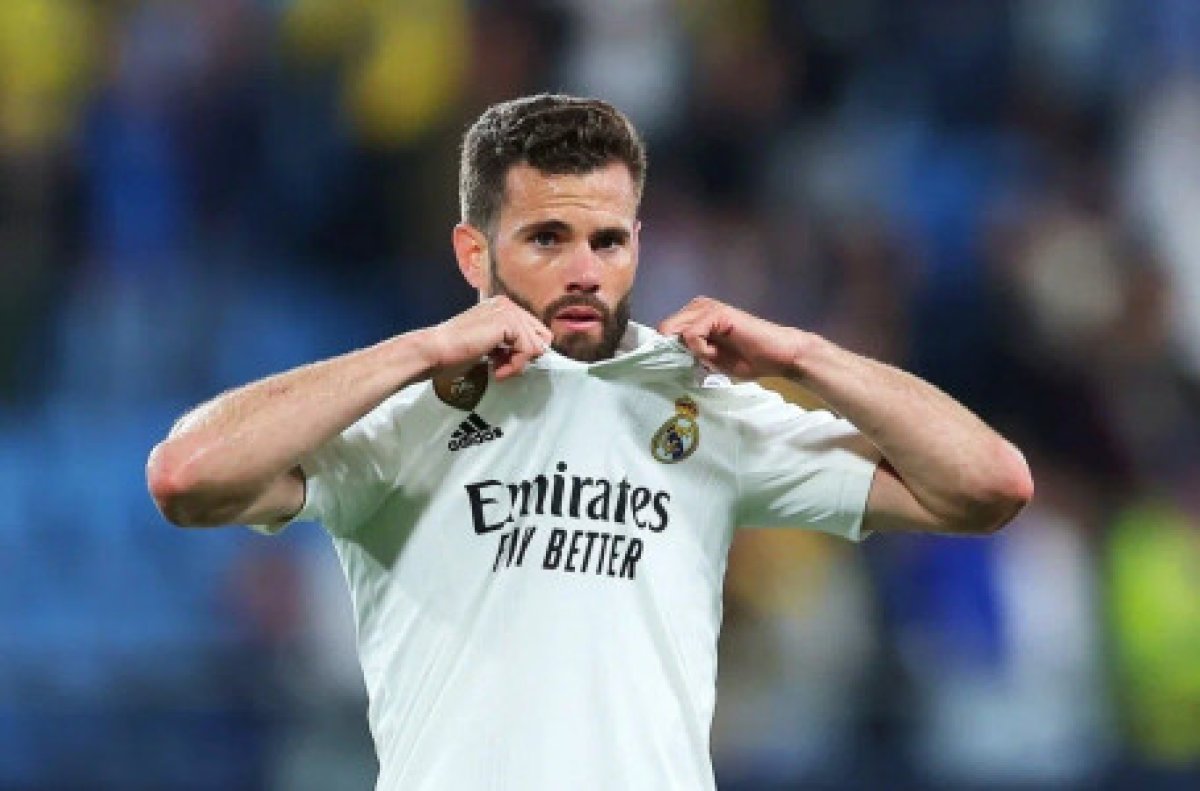 "Реал" капитаны араб клубына ауысуы мүмкін