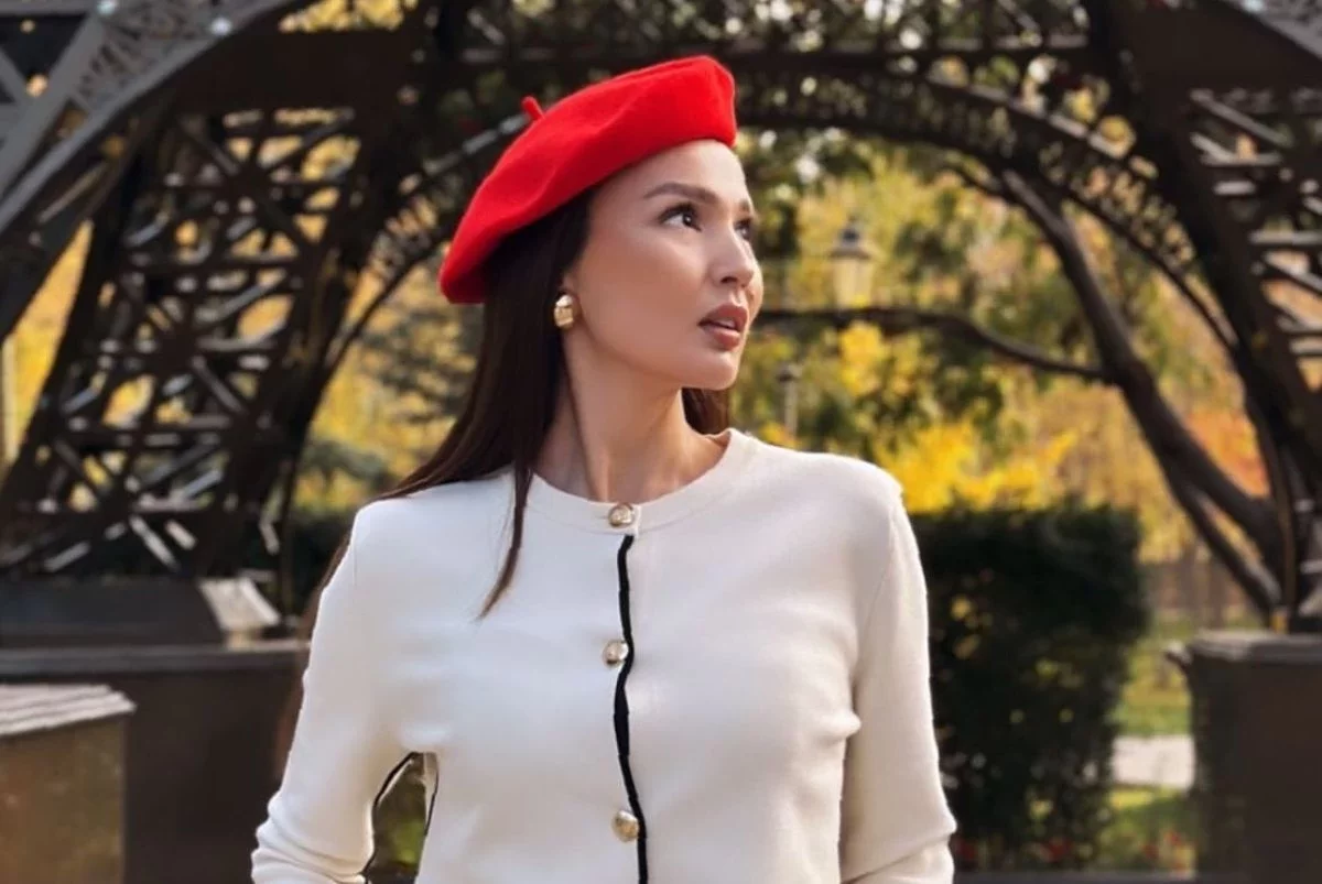 "Әлсіздік пен бас айналу бар": Жұлдыз Әбдікәрімова ауруханадағы жағдайын баяндап берді