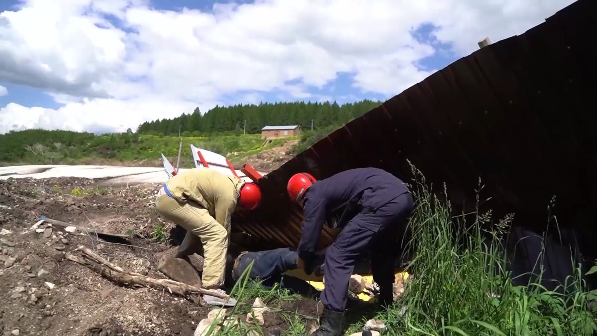 Спасатели опасаются схода селей в ВКО