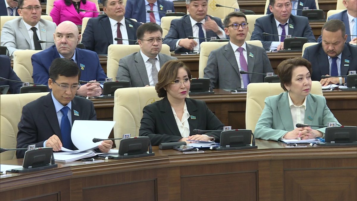 350 вакансий судей открыто в стране: как планируют решать проблему дефицита кадров?