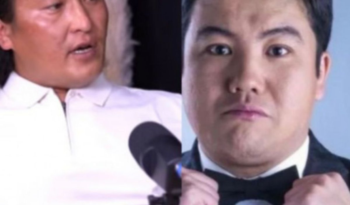 "Жігіттікке жатпайды". Хит әндердің сөзін жазған ақын Тұрсынбек Қабатовқа ренішін білдірді