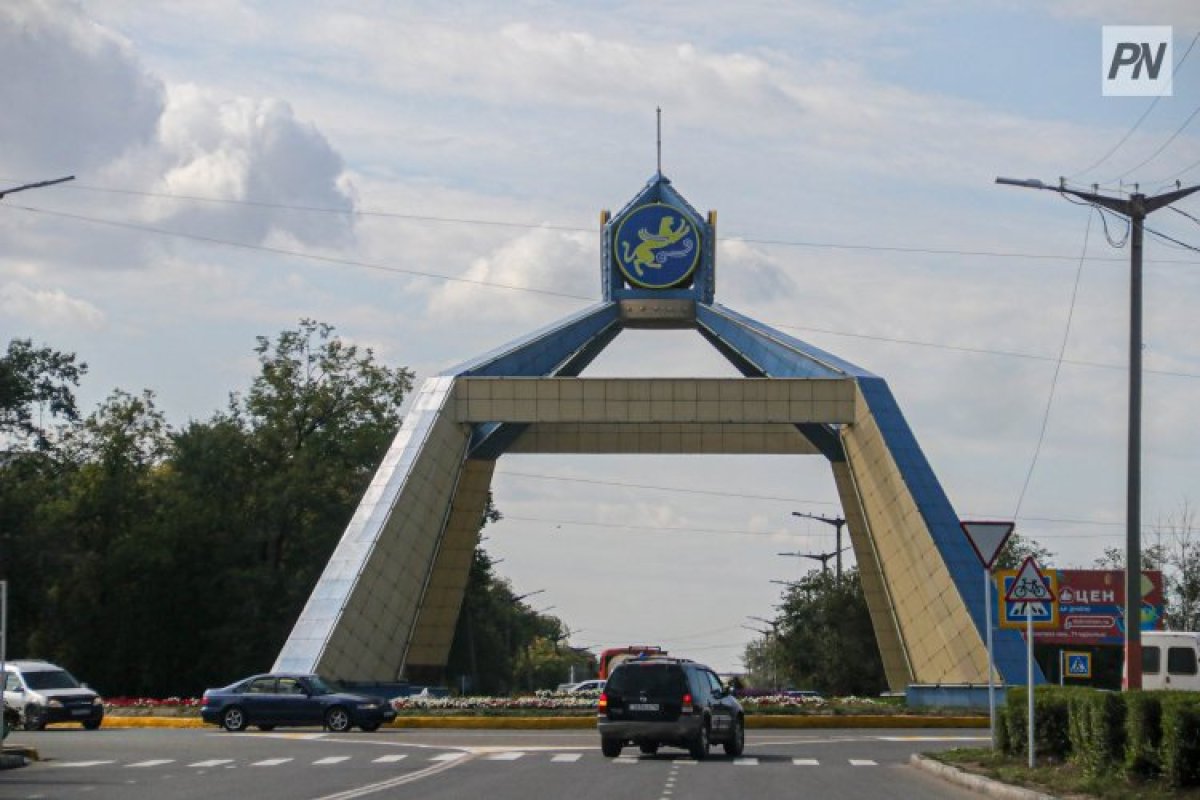 Ақсу қаласы әкімінің орынбасары жазаланды