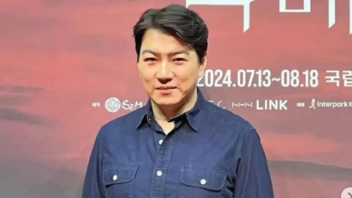 "Ханзада Жумонг" рөлімен танымал актер қазақ кейіпкерін сомдауға дайын екенін мәлімдеді