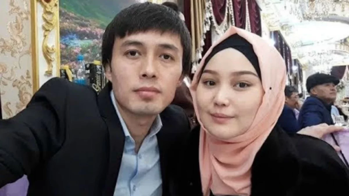 «Аппаратты өзің өшір деді» Ердос Қанаевтың әйелі марқұм ұлын есіне алды