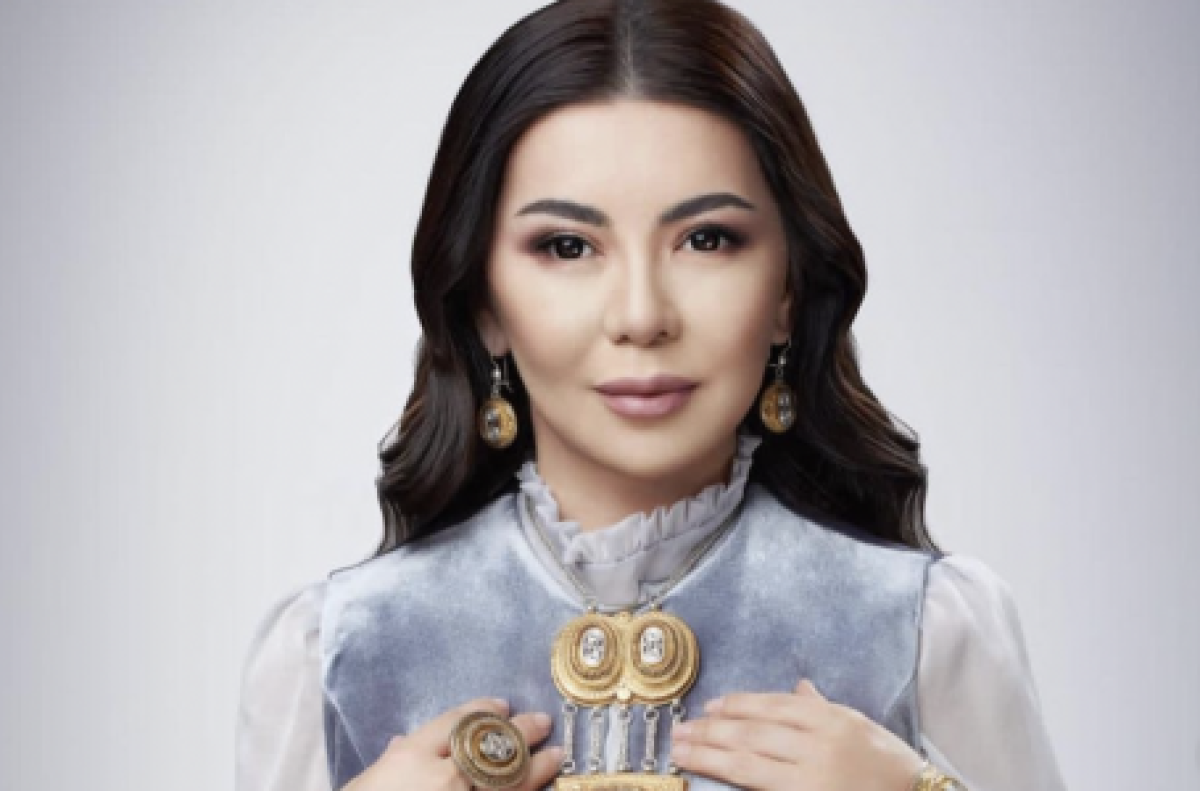 "Офисіме соңғы рет келуі еді". Тамара Асар марқұм әкесіне жантебірентер жазба арнады