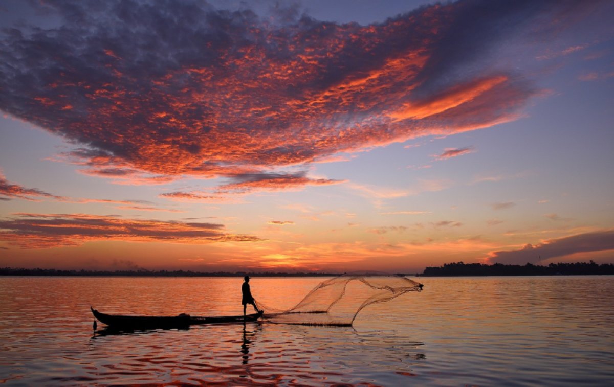 Двое подростков из Таджикистана утонули в реке в СКО