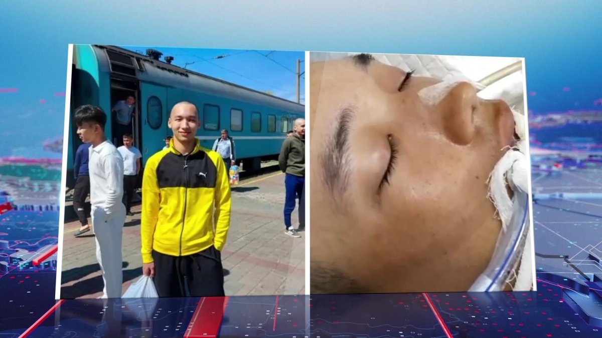 Жамбыл облысында сарбаз комаға түсті: Президент шұғыл тапсырма берді