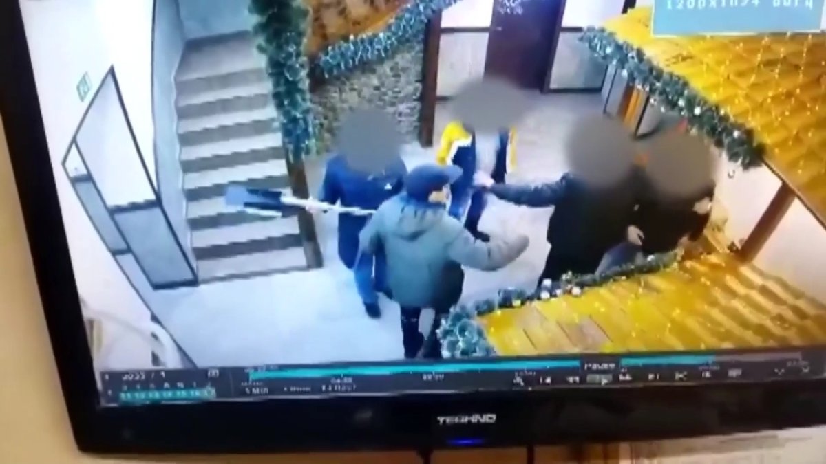 Держали в страхе город Аксай: суд вынес приговор шести жителям ЗКО