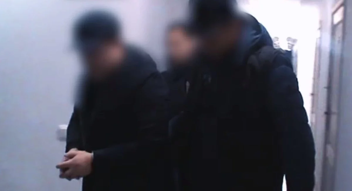 Шымкентте 200 мың теңге пара алған экс-шенеунікке 6 миллион теңге айыппұл салынды