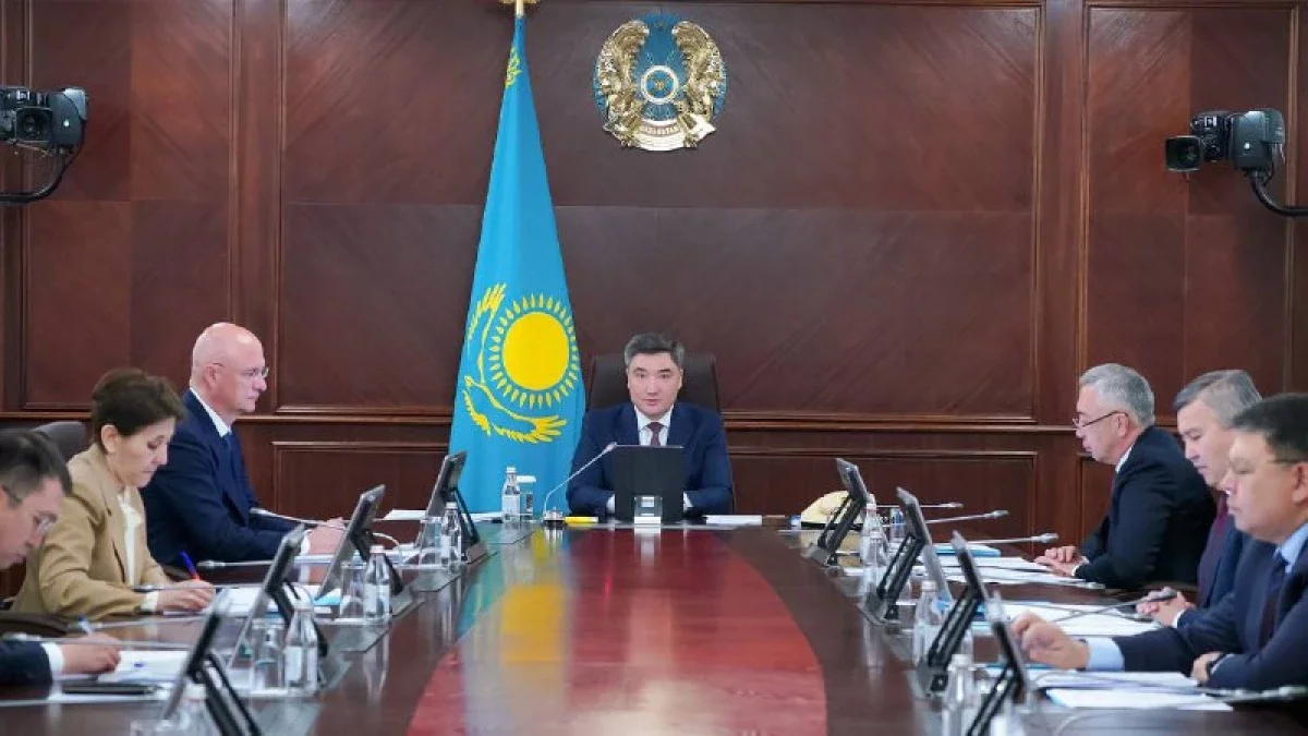 Биыл бес айда байланыс сапасына қатысты 11 мың шағым түскен
