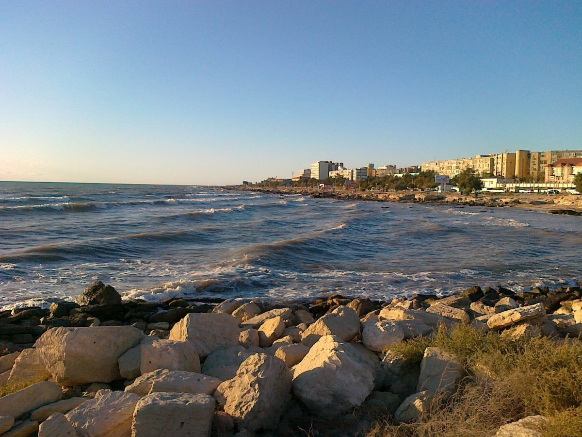 Ақтау–Сумгаит бағытында суасты талшықты-оптикалық желі салу жоспарланған