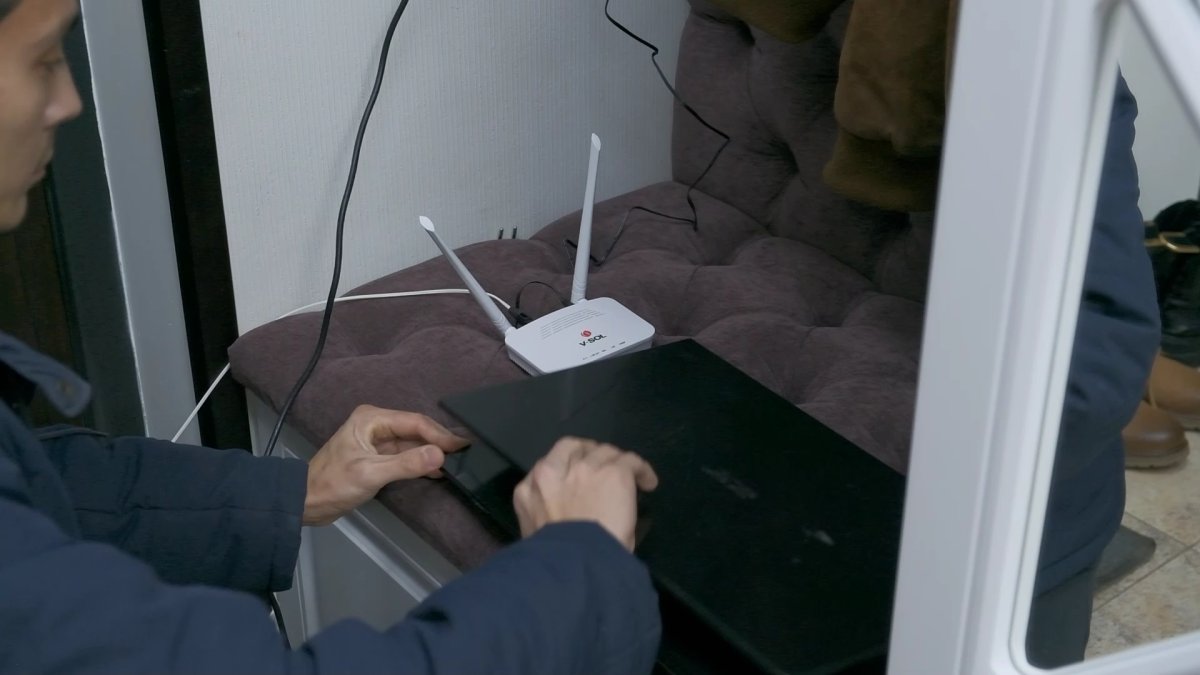 "Говорим о качестве связи, а у нас самих нет связи", - Бектенов раскритиковал Интернет в Казахстане