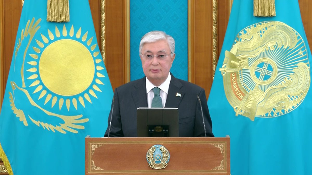 Казахстан направит Украине официальные запросы по поводу покушения на журналиста в Киеве