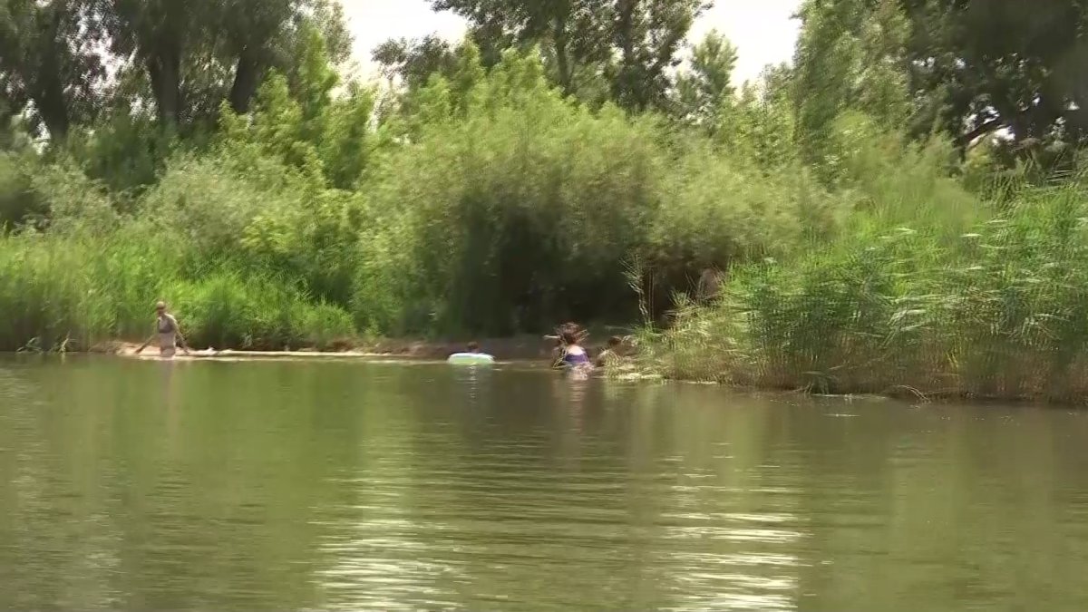 Более 30 камер видеонаблюдения установят в запрещенных местах для купания в Актобе