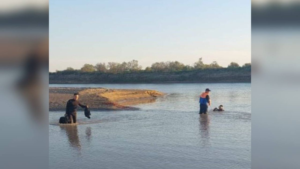 Двое мужчин утонули в Сырдарье