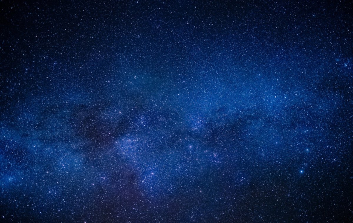 2 звезды гаснет в галактике Млечного пути ежегодно