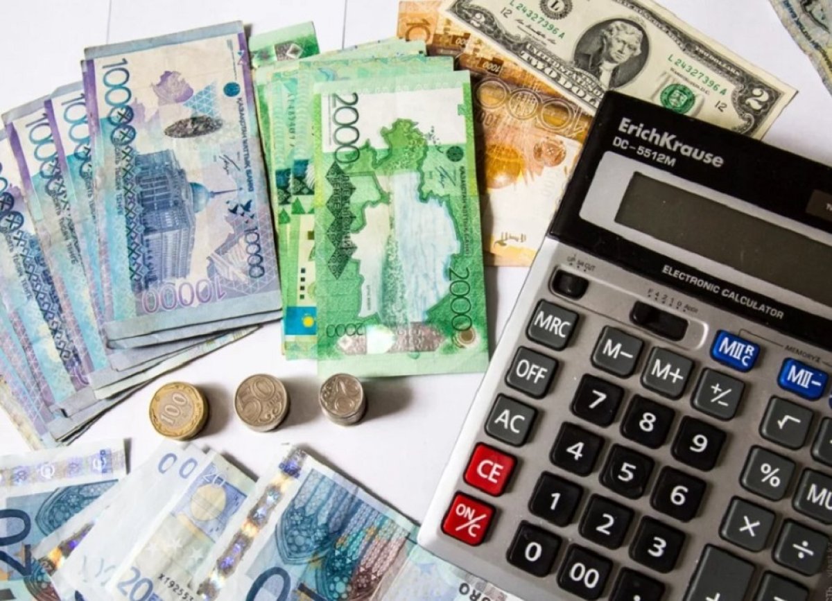 Қазақстанда кешіктірілген төлемі барларға несие алуға тыйым салынды