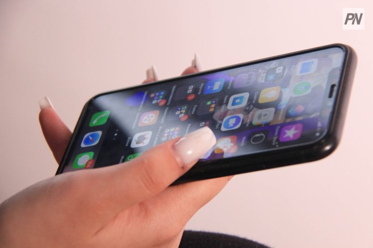 Павлодарда  Iphone алмақ болған тұрғын санын соғып қалды