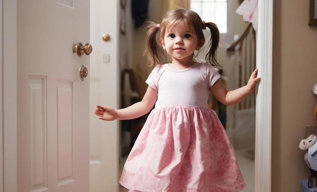 Түркияда заңсыз ұсталған 3 жасар қыз Қазақстанға аман-есен қайтарылды