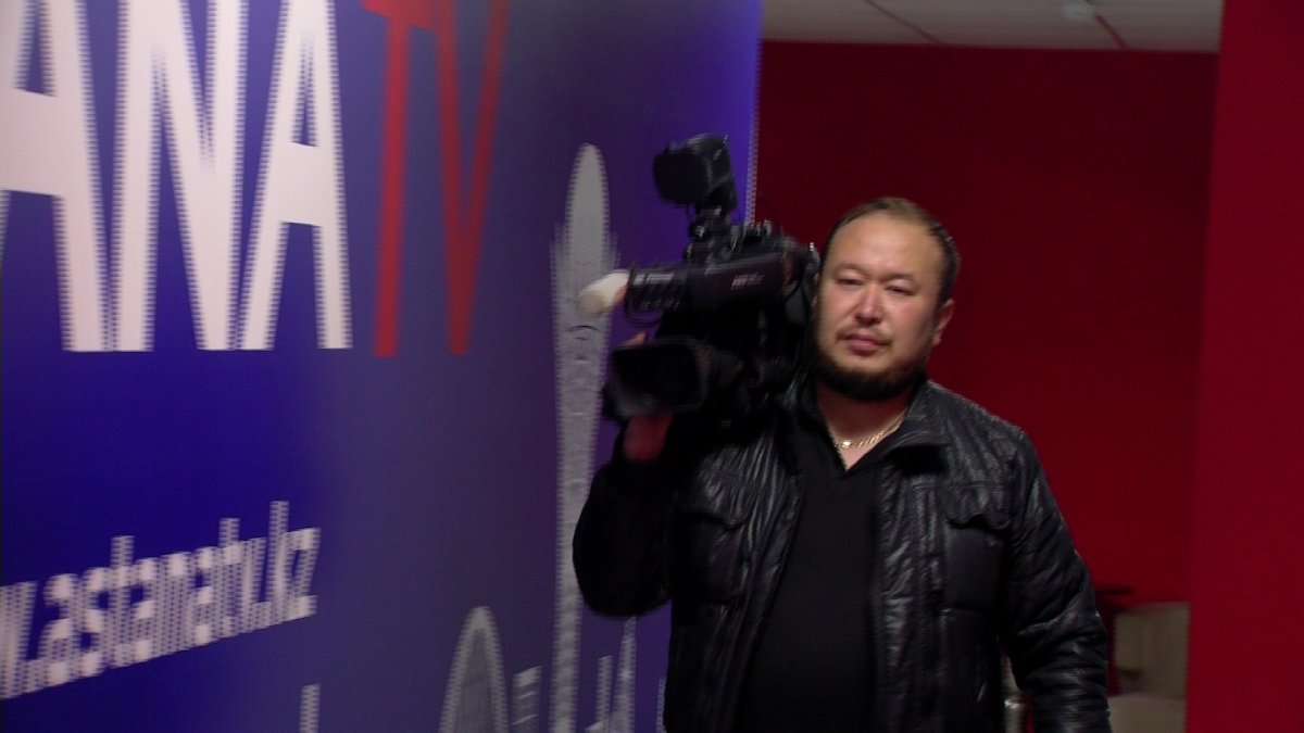 Мемлекет басшысы «Масс-медиа туралы» Заңға қол қойды