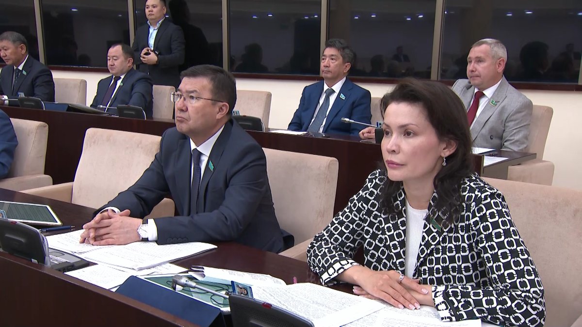 80% коррупционных правонарушений в стране связаны с госзакупками, -Ашимбаев