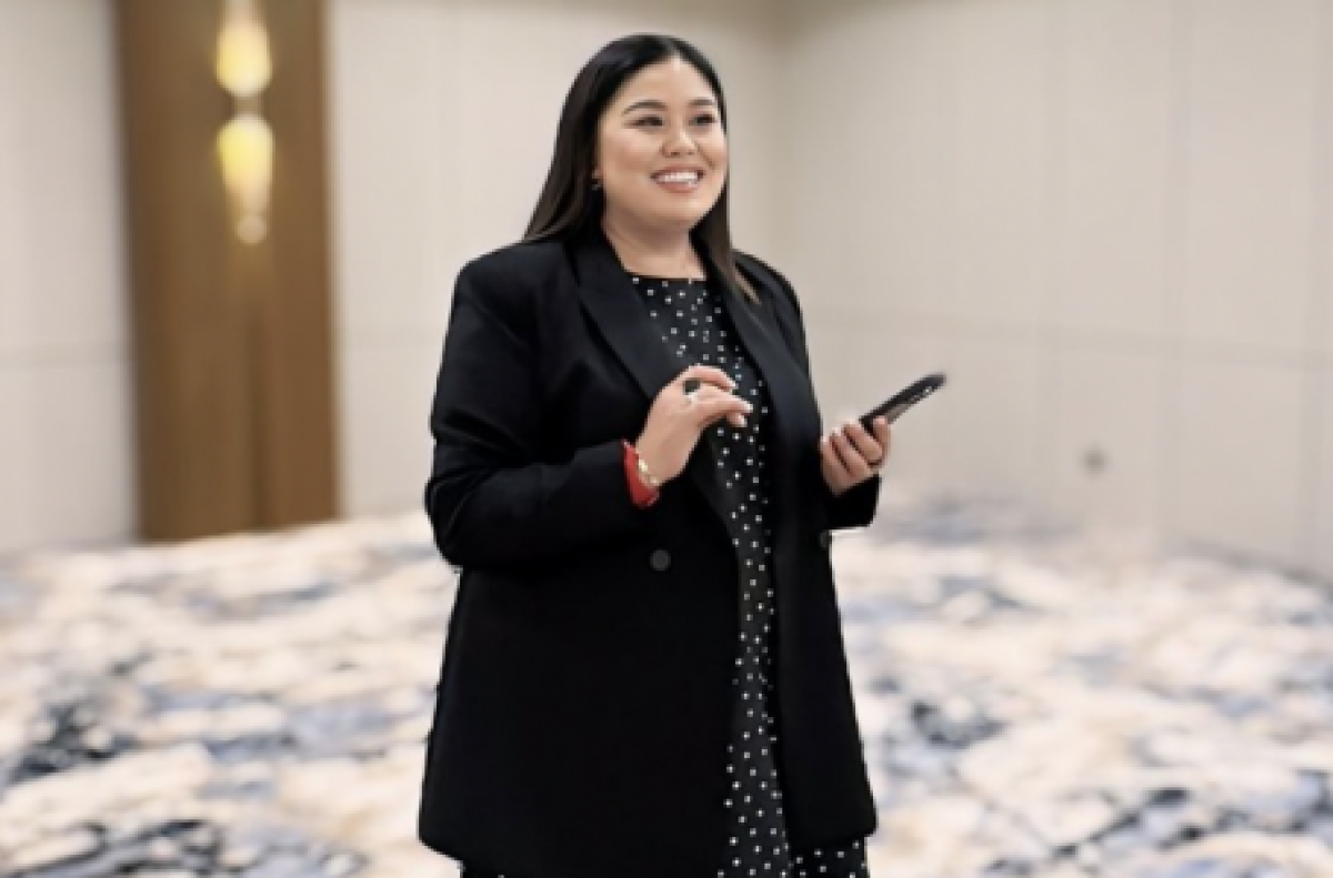 "Көз тие ме деп қорқамын". Дариға Бадықова елден көшуі мүмкін екенін айтты