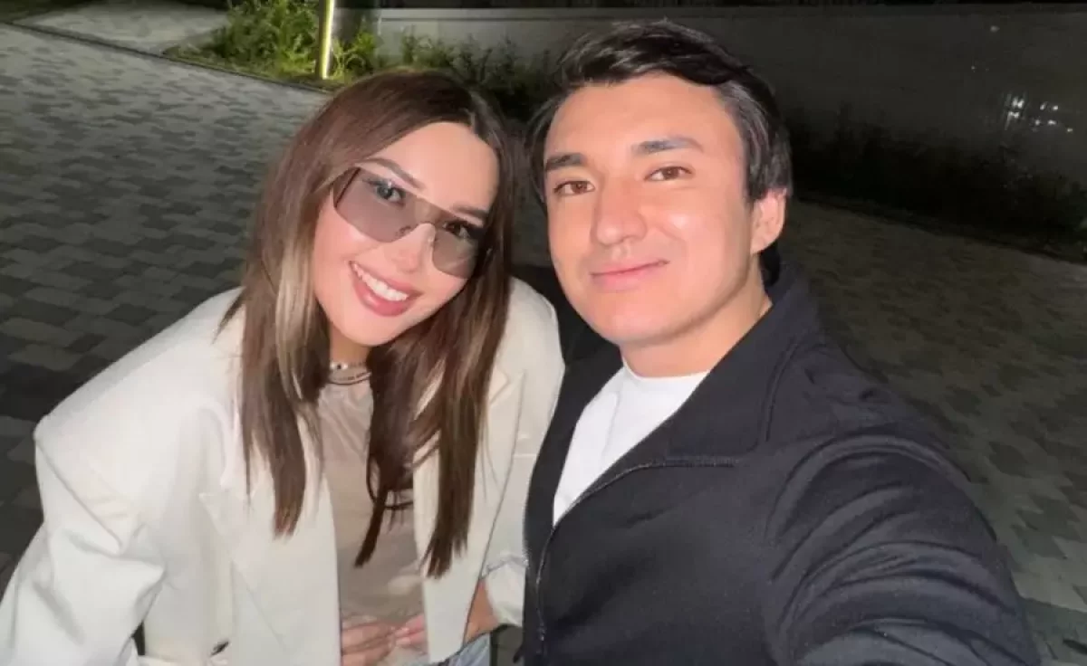 "Жігіт Алматыға келді". Балжан Бидаш Ұлан Қонысбаев туралы жаңалығын бөлісті