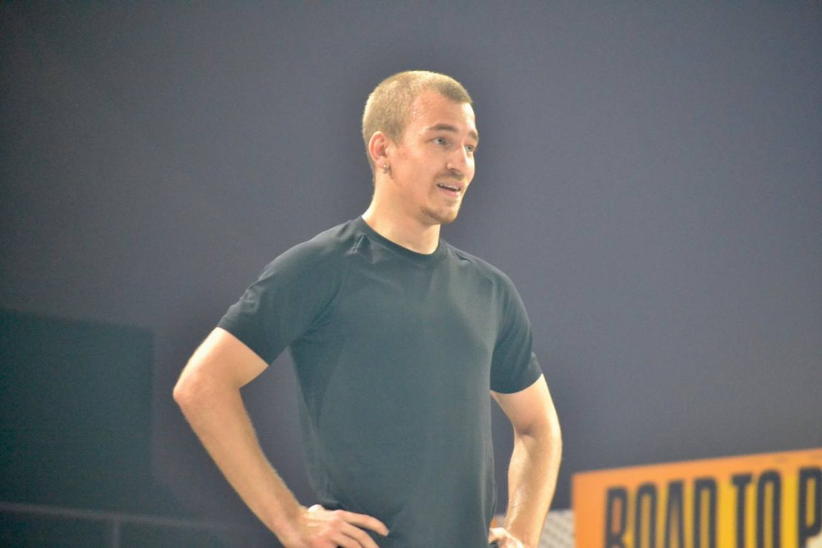 Олимпийские игры-2024: Казахстан завоевал еще одну лицензию в Париж