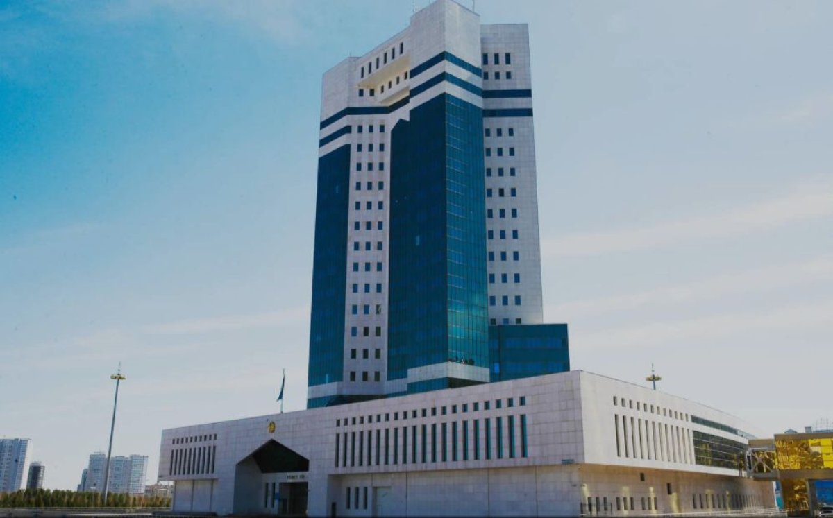 Үкімет экономиканың өсіміне салынған инвестиция көлемін 9,6 трлн теңгеге бағалайды