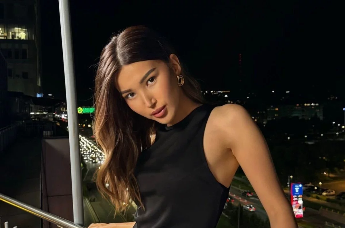 "Депрессияда болдым": Балжан Бидаш тұрмыста болған кездегі қиын сәтті есіне алды