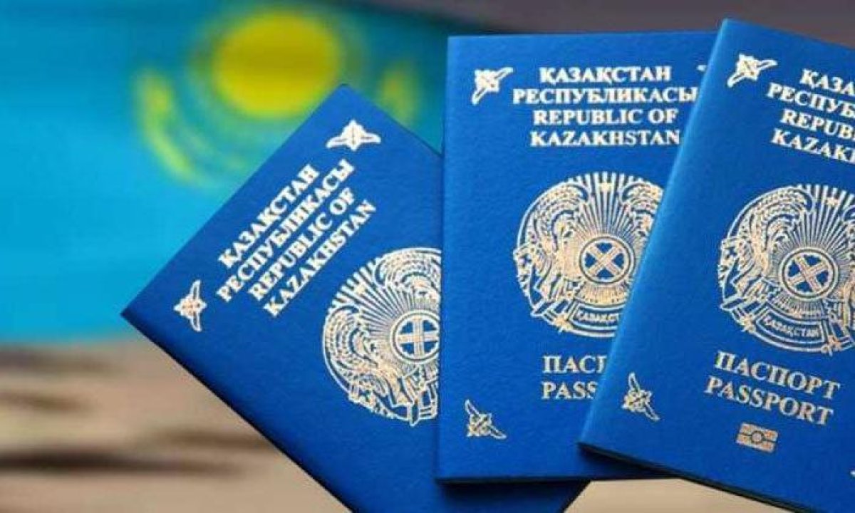 Жыл басынан бері 7,3 мыңнан астам этникалық қазақ қандас мәртебесін алды