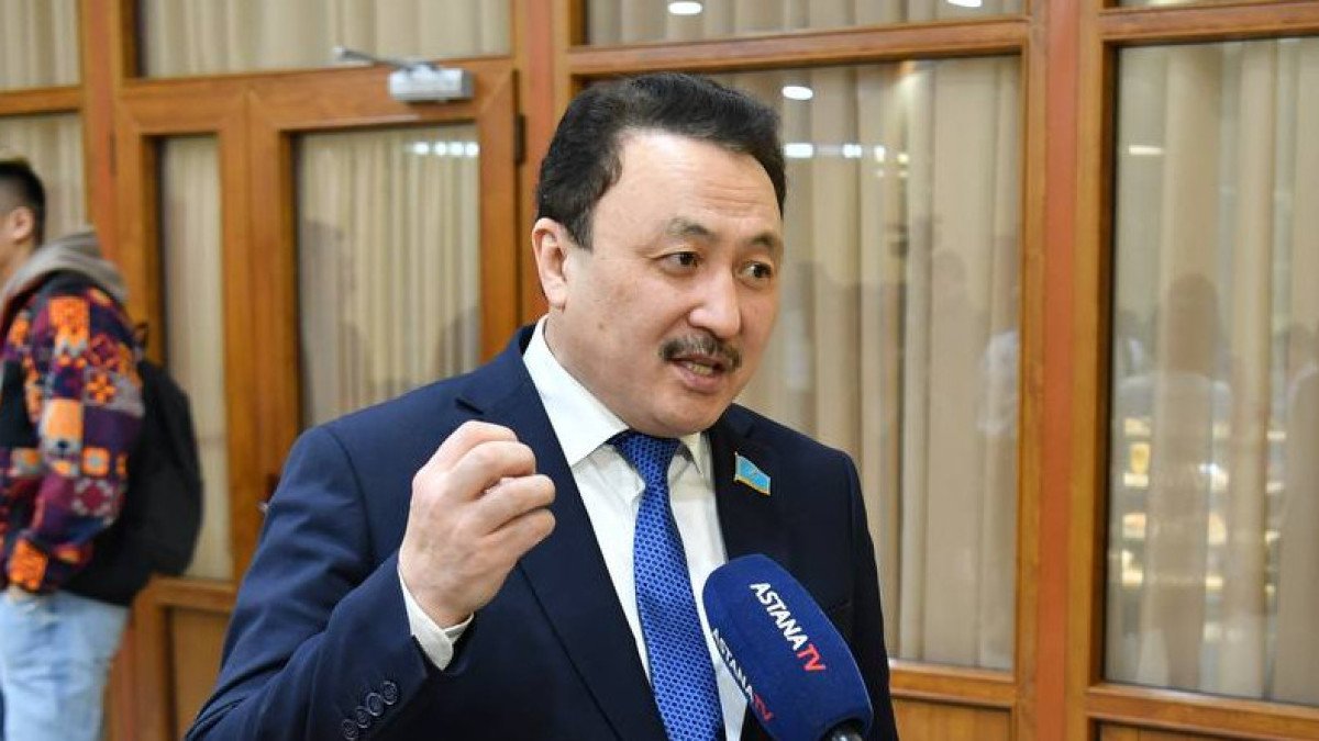 Жылқы сүтін қазақтың ұлттық брендіне айналдыруға мүмкіндігіміз бар – Аманжол Әлтай