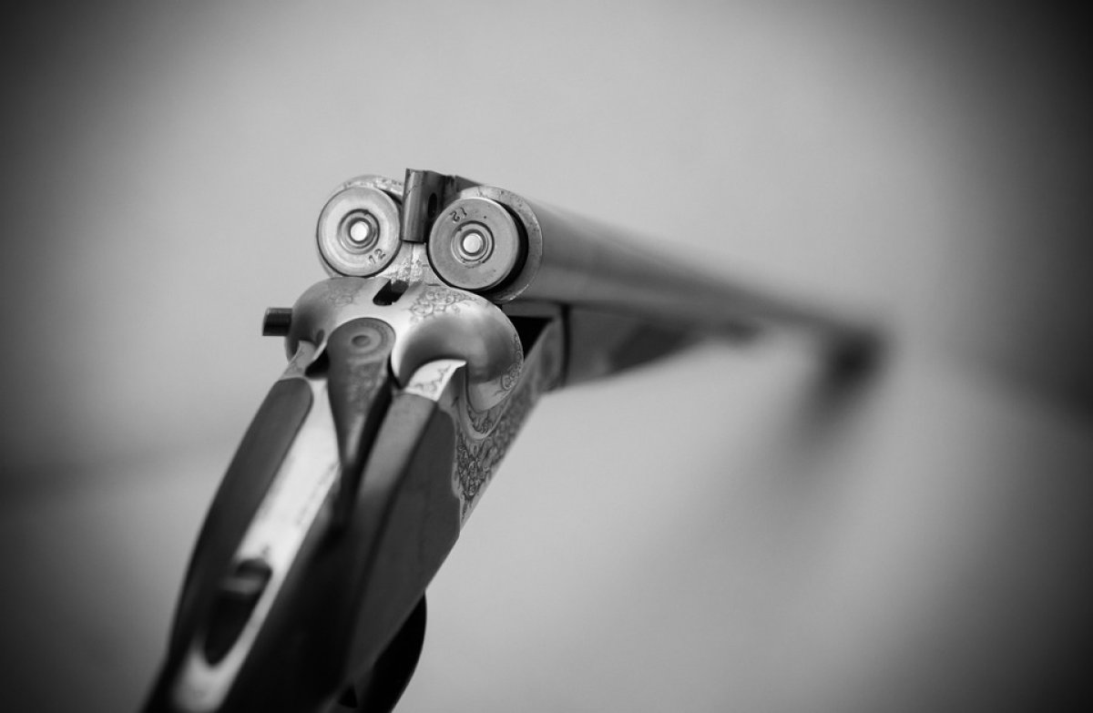 Стрельба в Баку: убиты 4 человека