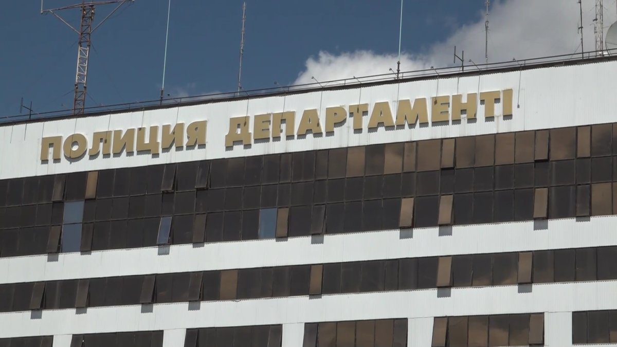 Оқ тиген оралдық полицейдің жағдайы ауыр