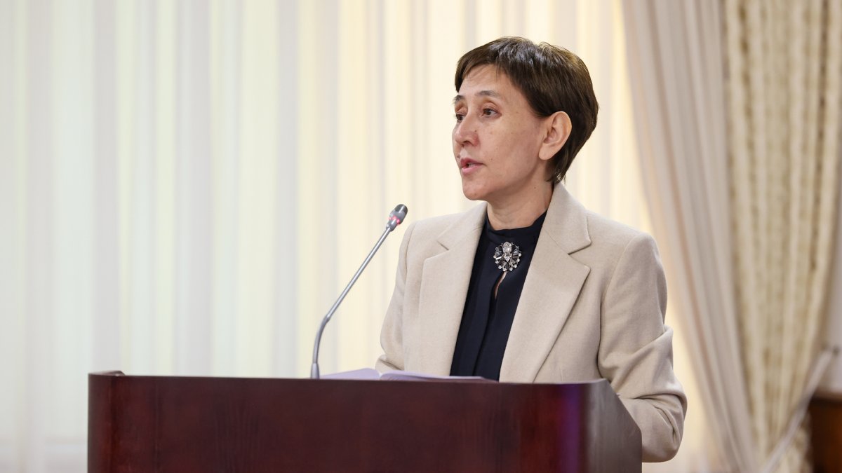 Өңір тұрғындары көбінесе қандай проблемаларға шағымданып жүр