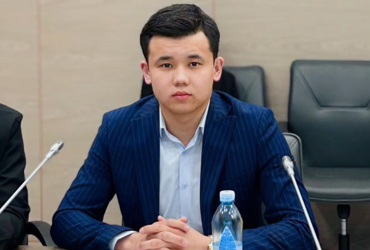 Избран республиканский студенческий омбудсмен