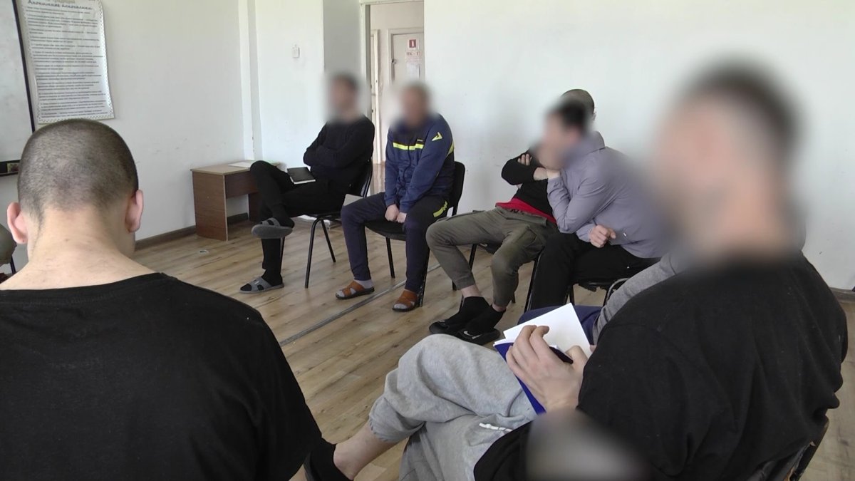 Елімізде есірткіге тәуелділер саны азайды