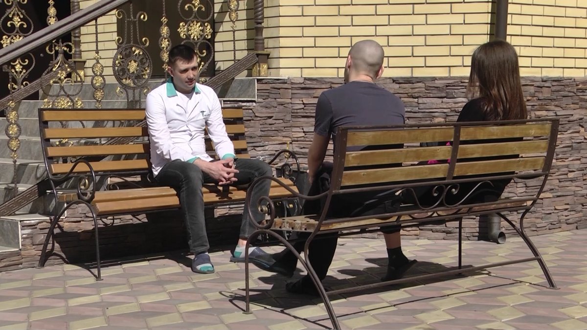 Бывший наркозависимый рассказал о борьбе с пагубной привычкой