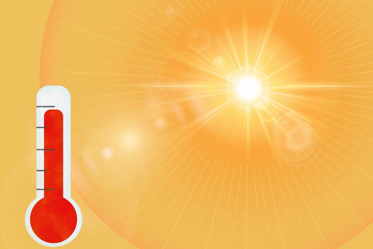 Жаркий летний день ждет казахстанцев: прогноз погоды на сегодня, 27 июня