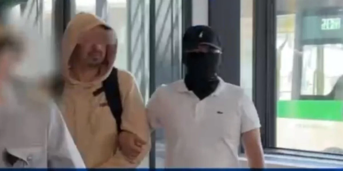 "Ауылдасына пышақ сұққан": Қылмыс жасаған қазақстандық Кореядан экстрадицияланды