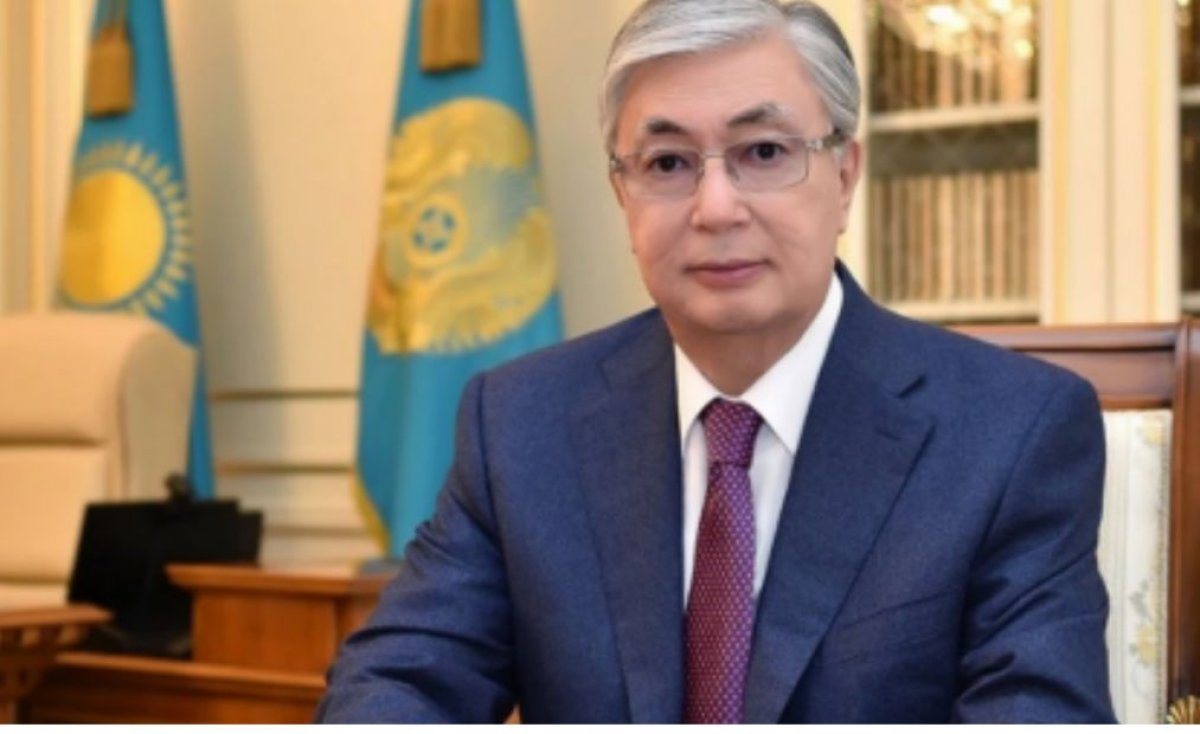 Президент журналистерді кәсіби мерекемен құттықтады