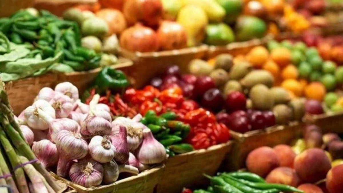 Астанада жәрмеңке өтеді