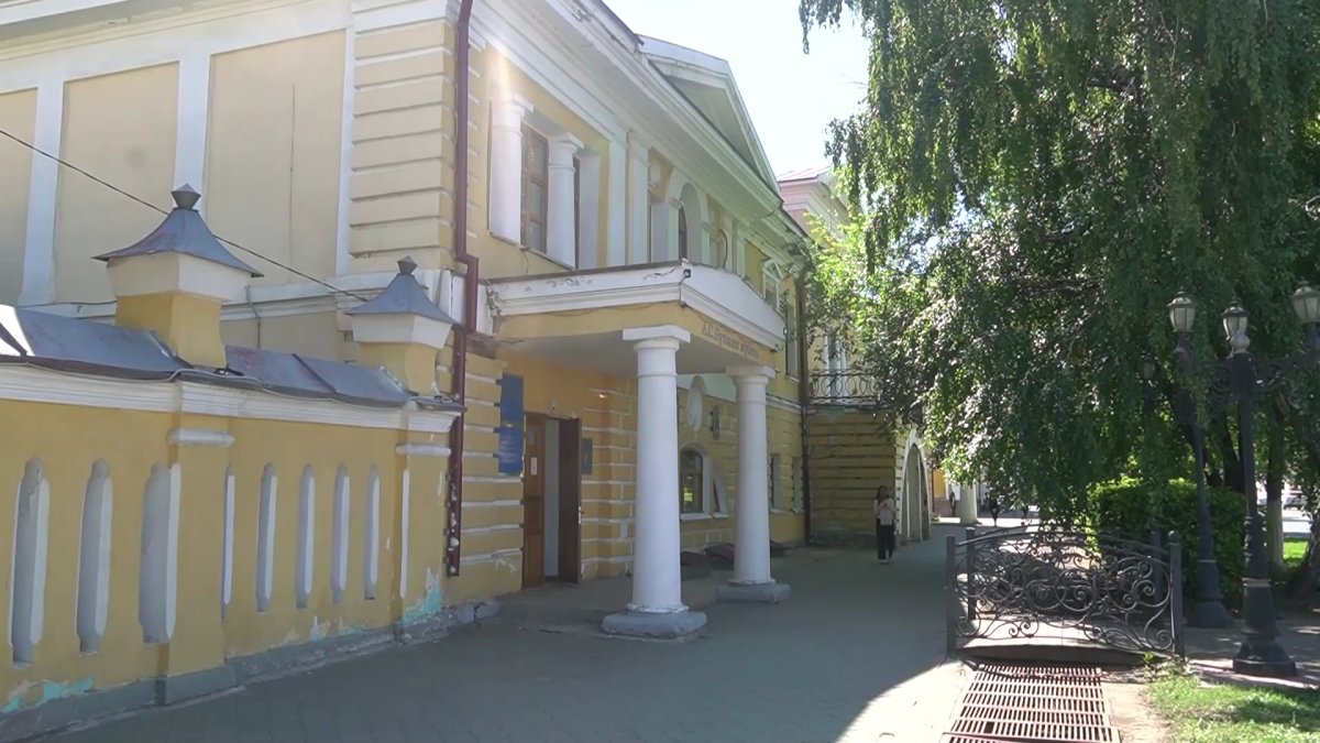 Застройку вокруг исторических памятников начнут регулировать в Уральске