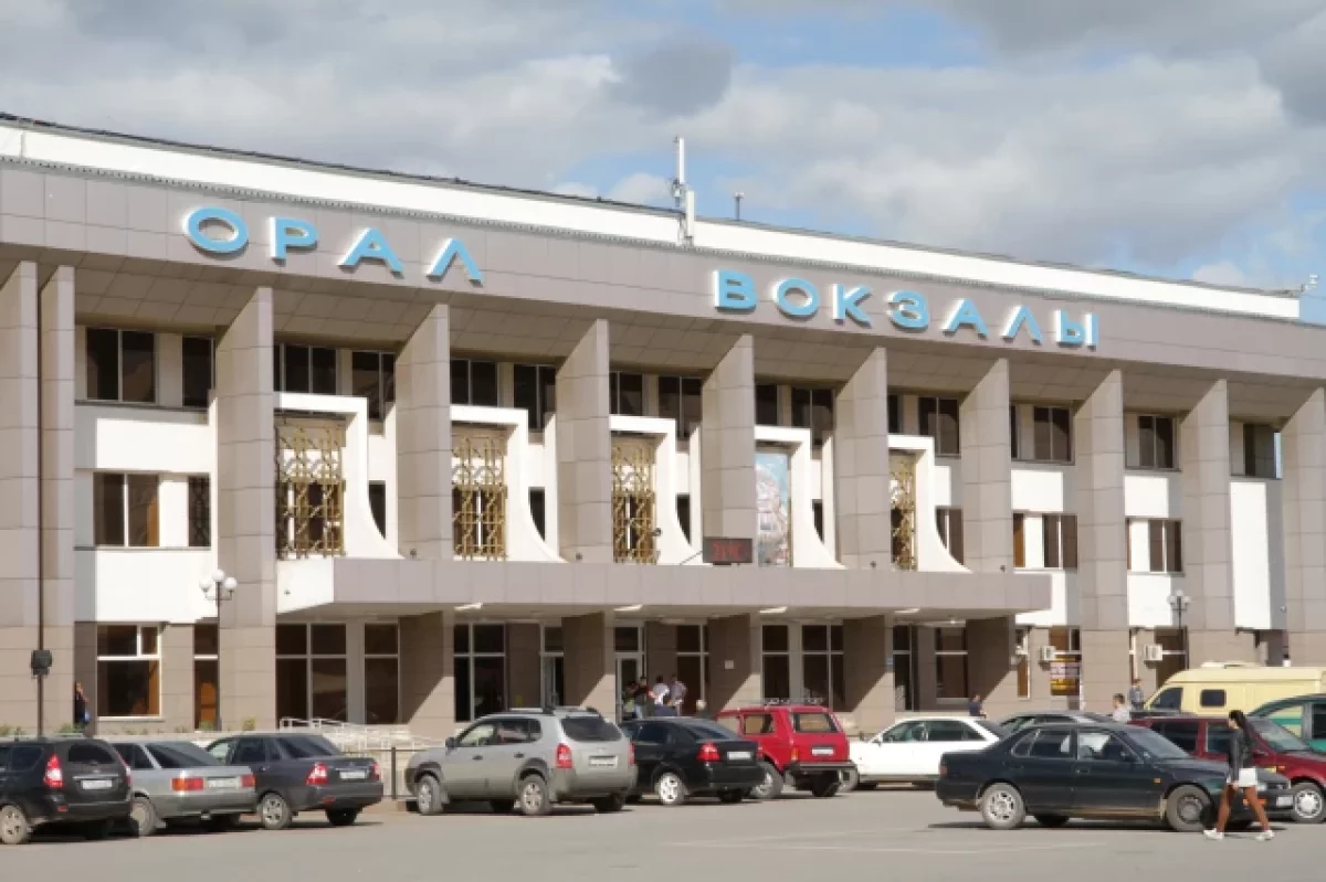 Спортсмены из Уральска не могут выехать на чемпионат в Астану из-за отсутствия билетов на поезд