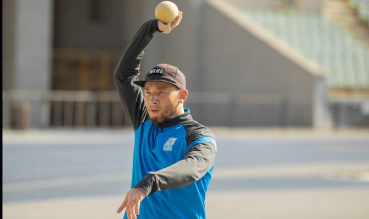 Казахстан получил еще 2 квоты на участие в Паралимпийских играх