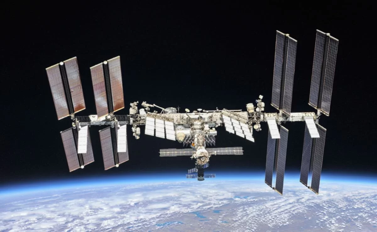 NASA мен SpaceX халықаралық ғарыш стансасын Тынық мұхитына құлатпақ